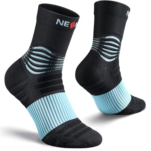 NEENCA Medical Compression Socks Ankle Compression Stockings for Injury Recovery Pain Relief Sports Protection 2030mmHg - Image 2