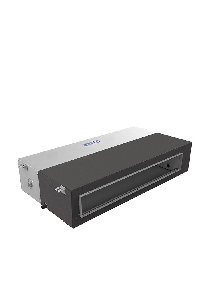 جنرال سوبريم - جنرال سوبريم دكت سعة 17,400 وحدة،، حار/بارد,GSDU18X - Image 1