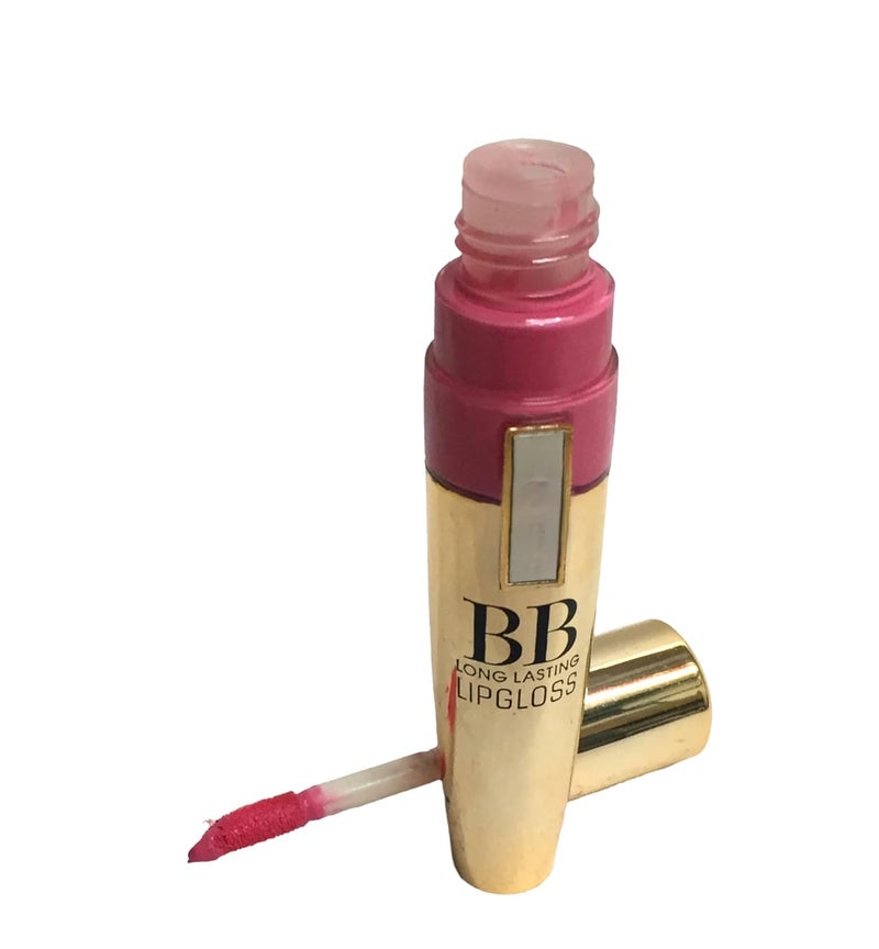 MEGAGA MEGAGA Lip Gloss Peach Matte  - Image 1