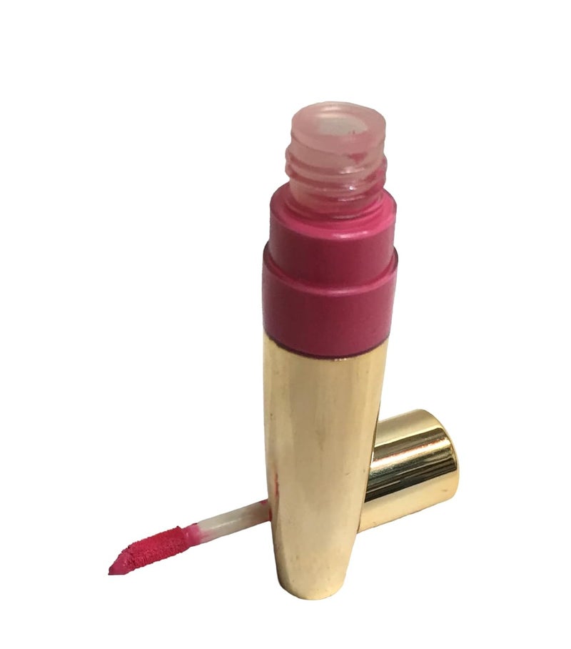 MEGAGA MEGAGA Lip Gloss Peach Matte  - Image 3