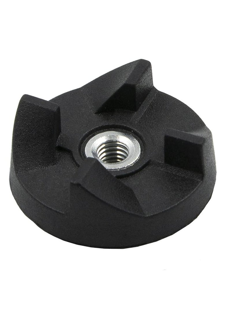 Generic - 2 Pair Blender Replacement Part Base Gear and Blade Gear, for Magic Bullet Blender MB1001 250W - Image 1