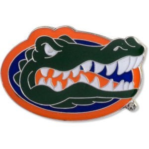 aminco NCAA Florida Gators Team Logo Pin - Image 2