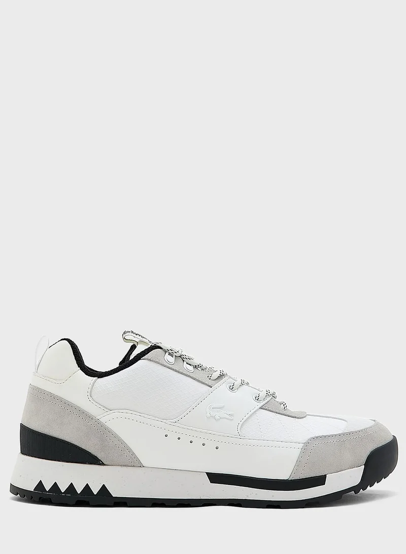 LACOSTE Urban Breaker Low Top Sneakers