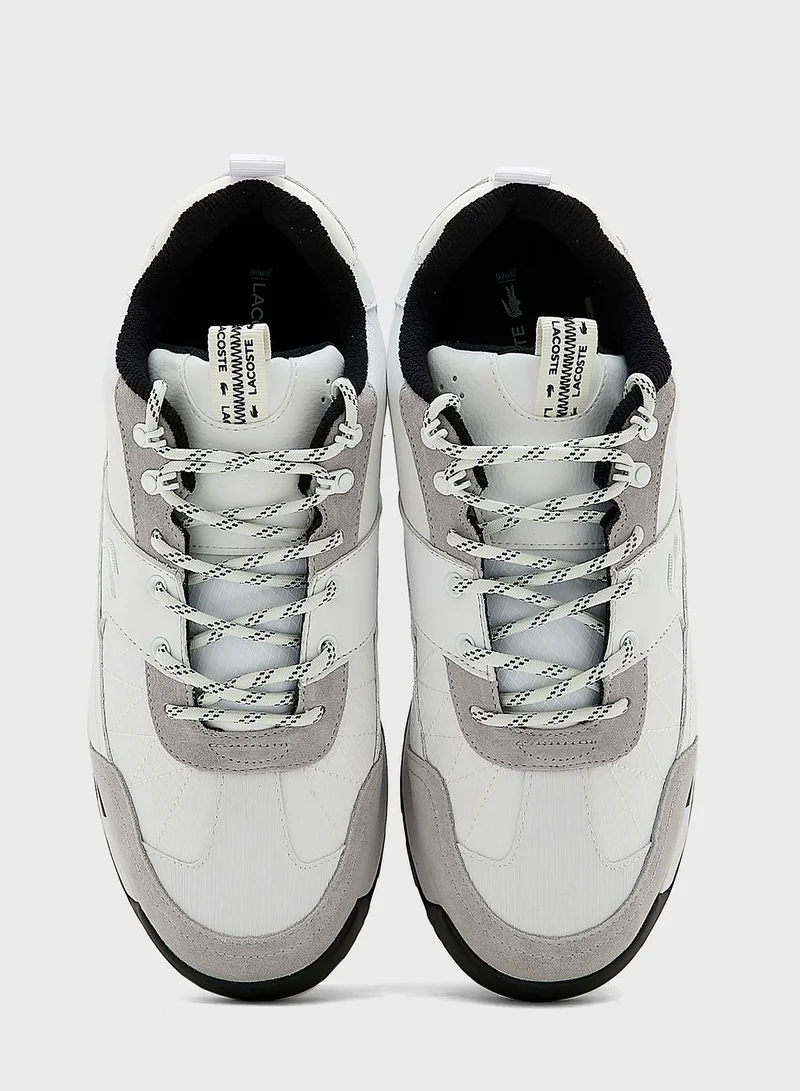 LACOSTE Urban Breaker Low Top Sneakers