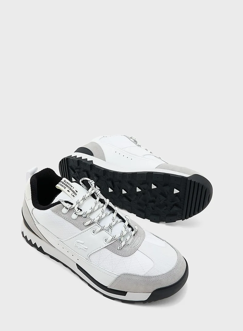 LACOSTE Urban Breaker Low Top Sneakers