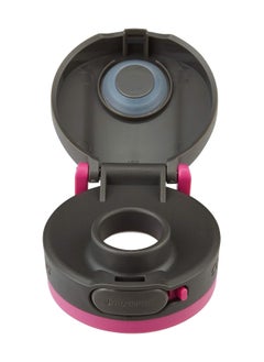 Contigo Jackson Water Bottle Autopop Leak Proof Lid 32 Oz 2 Pack  - Image 4