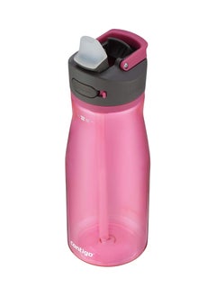 Contigo Jackson Water Bottle Autopop Leak Proof Lid 32 Oz 2 Pack  - Image 3