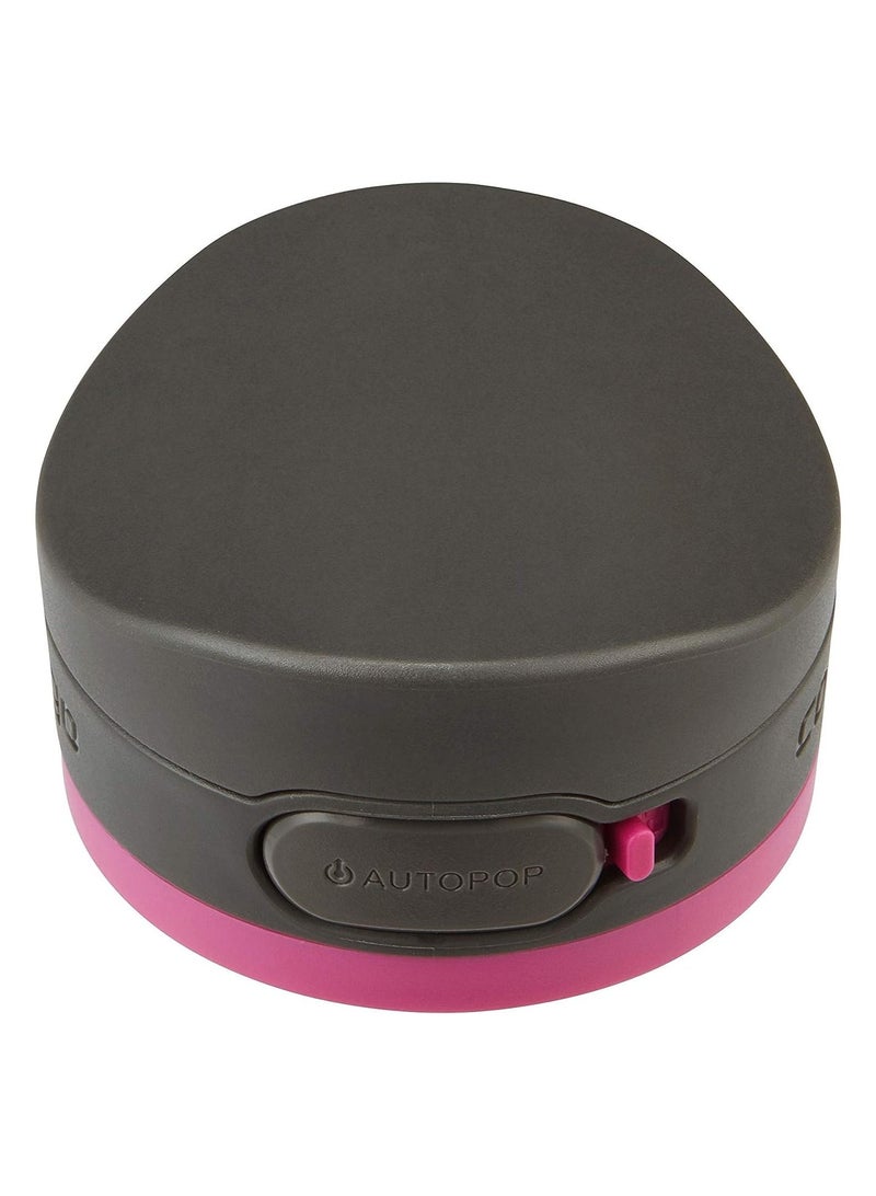 Contigo Jackson Water Bottle Autopop Leak Proof Lid 32 Oz 2 Pack - Image 5