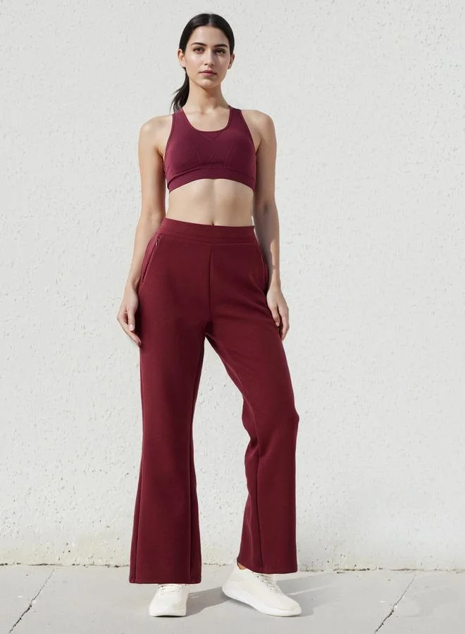 Active Women Racerback Sports Bra