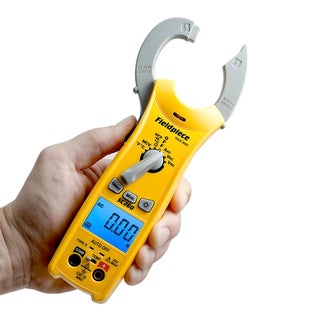 Fieldpiece Compact HVACR Clamp Multimeter SC260 – True RMS Clamp Meter with Temperature, Capacitance & Backlight - pzsku/ZEC80CEBB842D7E1320DFZ/45/1749374188/dea3bf95-bc79-4ff1-8569-6f843608183c