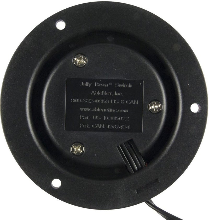 AbleNet Jelly Bean Switch - Versatile Assistive Device for Enhanced Accessibility - AAC Device Button for Disabled and Handicapped - Product Number 10033400 - Image 4