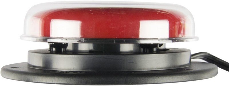 AbleNet Jelly Bean Switch - Versatile Assistive Device for Enhanced Accessibility - AAC Device Button for Disabled and Handicapped - Product Number 10033400 - Image 3