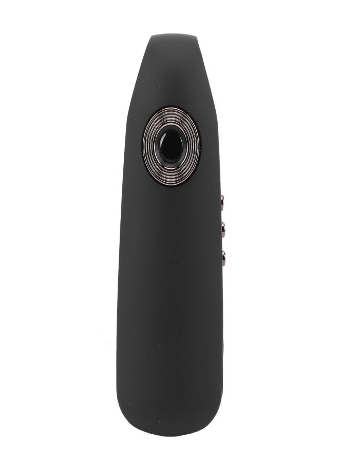 Portable Outdoor Sports Camera 1080P HD Long Battery Life Portable Video Recorder Camera with Back Clamp for Daily Life - Image 4