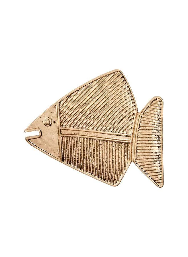 بارفوا بروش السمك