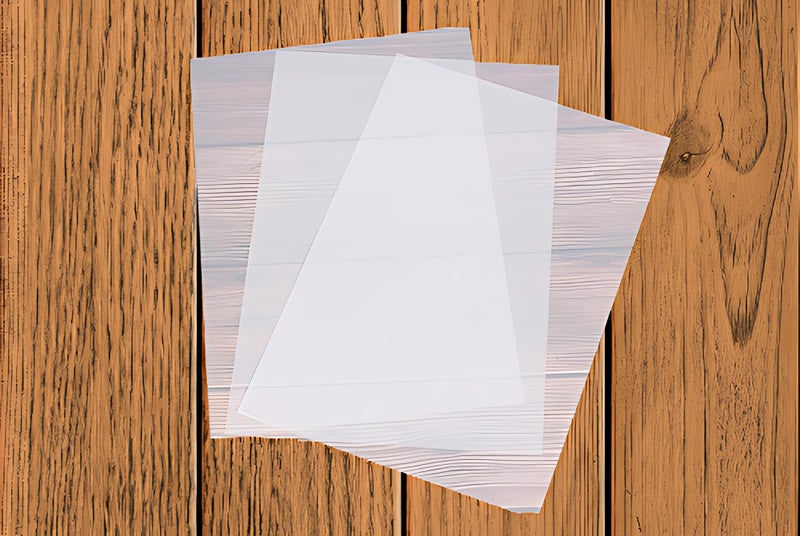 DREAM XPLORE DREAM XPLORE A4 Size Artist’s Tracing Paper/Butter Paper Translucent Sketching and Tracing Paper for Pencil, Marker and Ink, Lightweight (100 Sheets) - Image 5