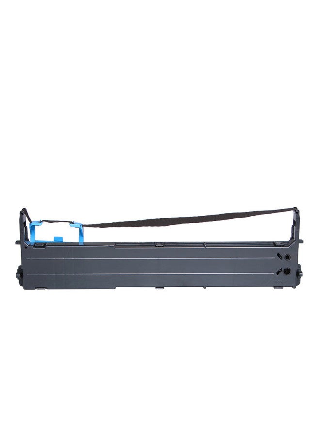 Huiwei Hueway 80d-8 خرطوشة شريط ملون لـ Dascom Ds1920 1930 1930pro Ds-620ii 670 Ds-650pro Ar-570 Ar-550ii طابعة مصفوفة النقاط - Image 5