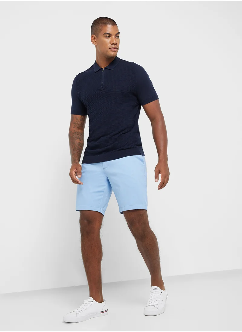 Robert Wood Chino Shorts