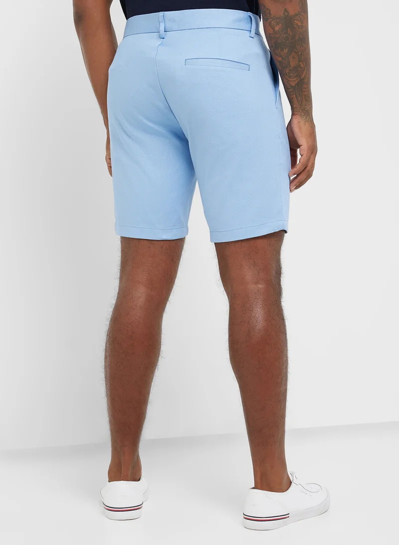 Robert Wood Chino Shorts