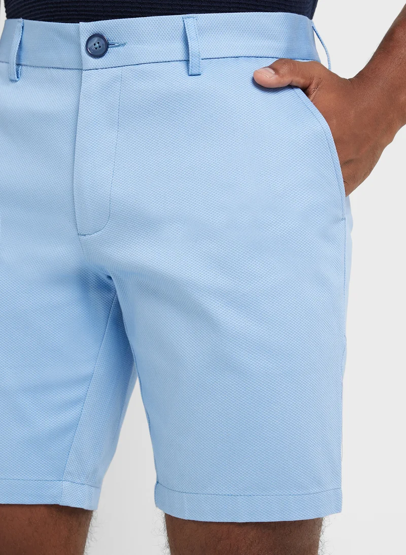 Robert Wood Chino Shorts