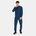 EA7 Emporio Armani Grey