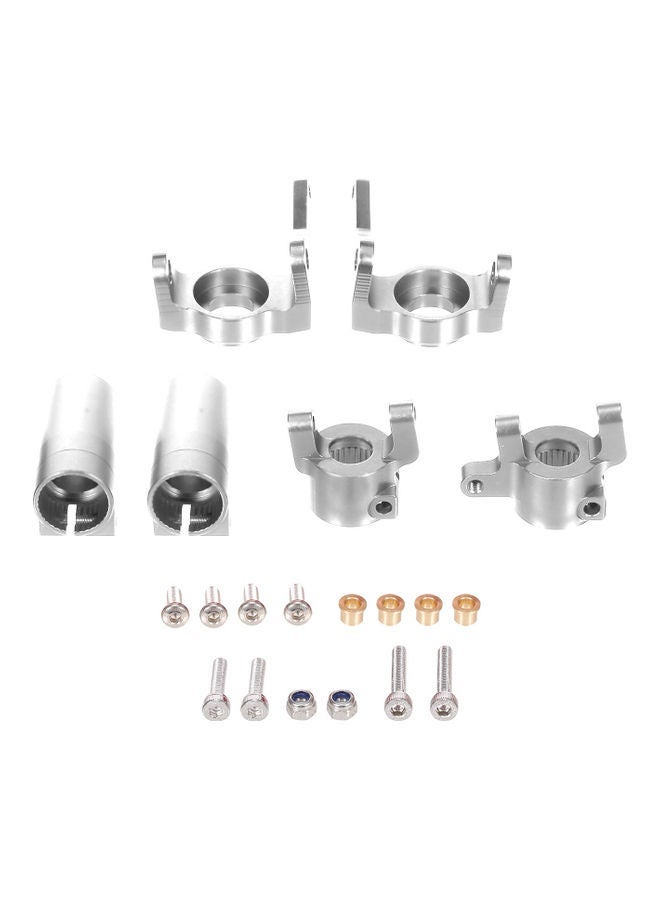 NIBEMINENT RC Parts Steering Knuckle Set - Image 1