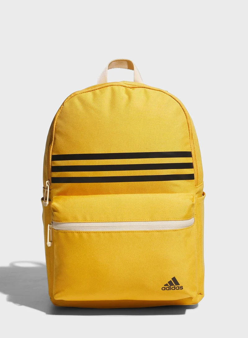 adidas شنطة ظهر كلاسيكية