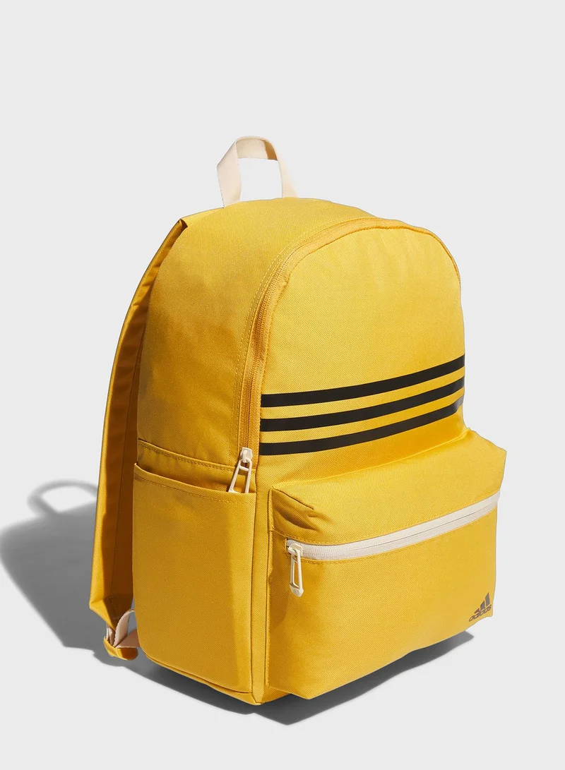 adidas شنطة ظهر كلاسيكية