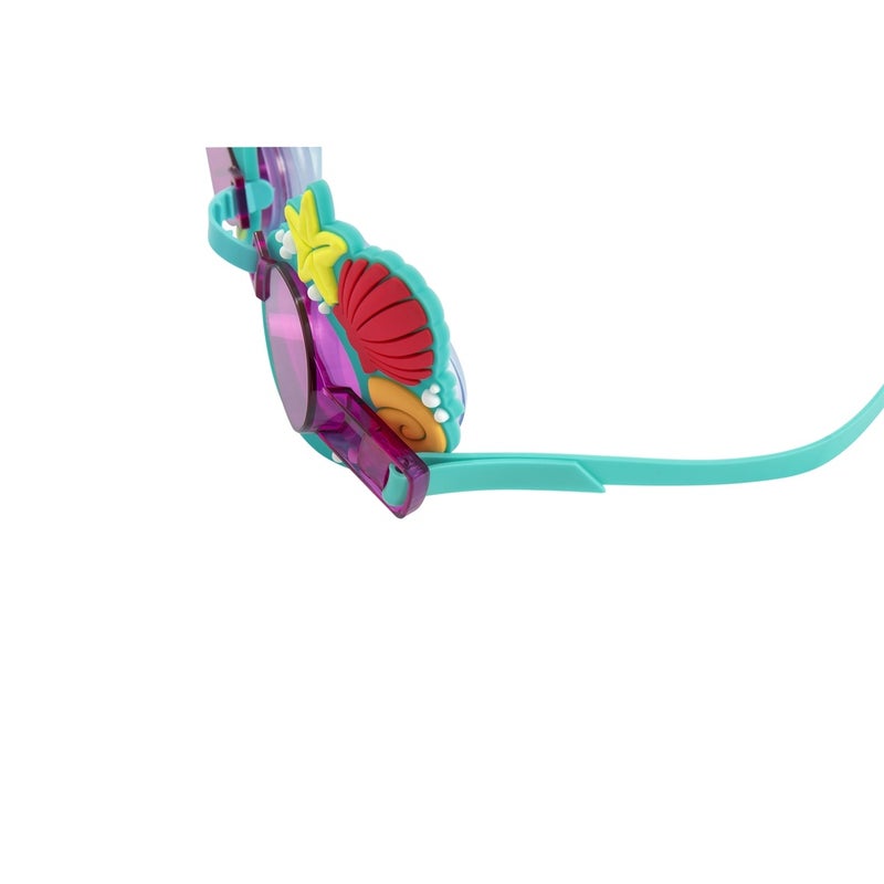 Bestway - Swimming Goggles Aqua Pals 3 Colors - 21080 - Image 3