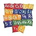 Fun Express Alphabet Bean Bags 5 26 Pc 26 Pieces Educational and Learning Activities for Kids - Image 3