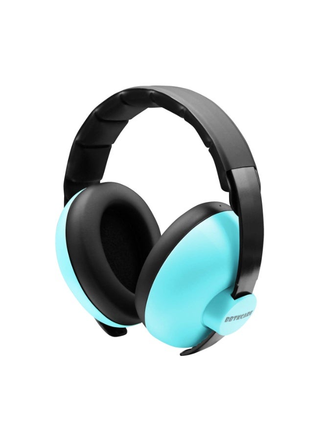 BBTKCARE Earmuffs Infant Hearing Protection Baby Headphones Noise Cancelling Headphones for Babies for 3 Months to 3 Years - Image 2