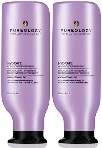 Pureology Hydrate Conditioner 266ml Double
