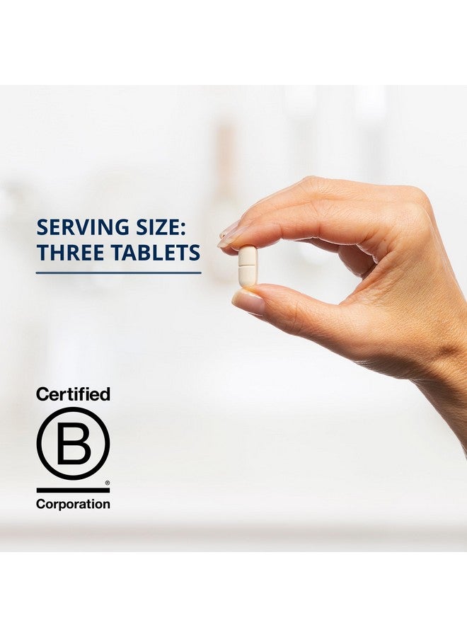 Metagenics Glucosamine Sulfate - Joint Health & Cartilage Health Supplement* - with Vitamin C, Potassium & D-Glucosamine Sulfate - 90 Tablets - Image 3