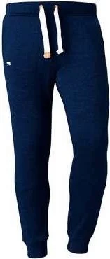 باد بير Core Solid II Sweatpant Black Men's Tracksuit 18.02.14.001-C01