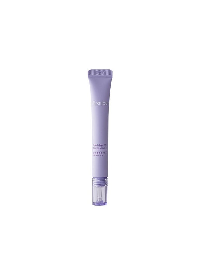 Fraijour Retincollagen 3D Core Eye Cream 15Ml / 0.51 Fl. Oz.  - Image 1