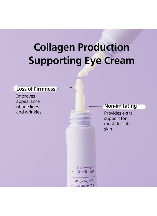 Fraijour Retincollagen 3D Core Eye Cream 15Ml / 0.51 Fl. Oz.  - Image 2