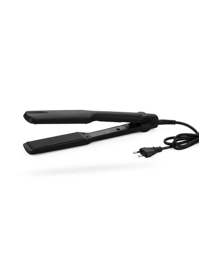 Ceramic iron with tourmaline technology and temperature control up to 220°C - Image 1