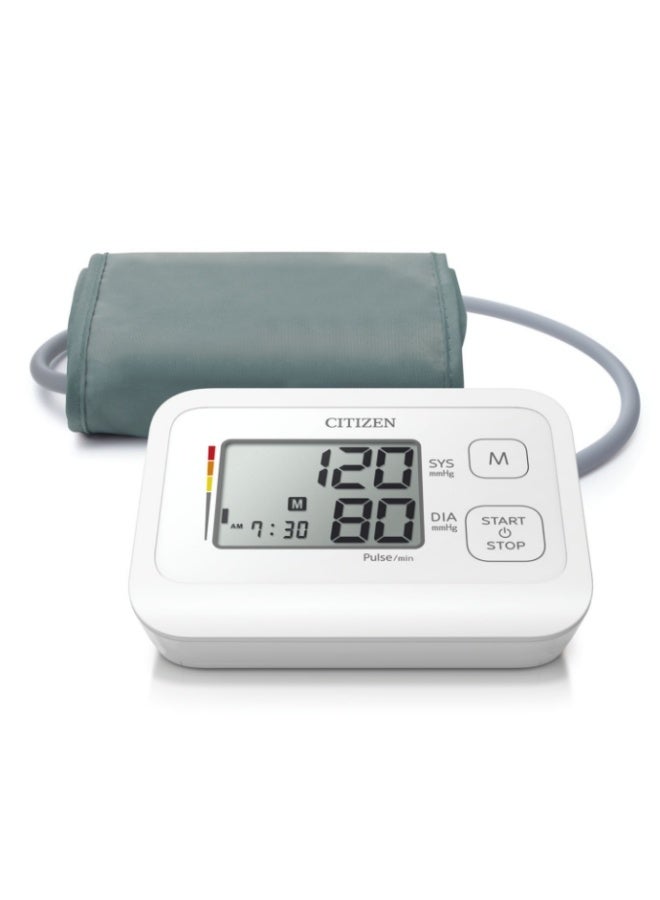Citizen CHU304-Digital Blood Pressure Monitor