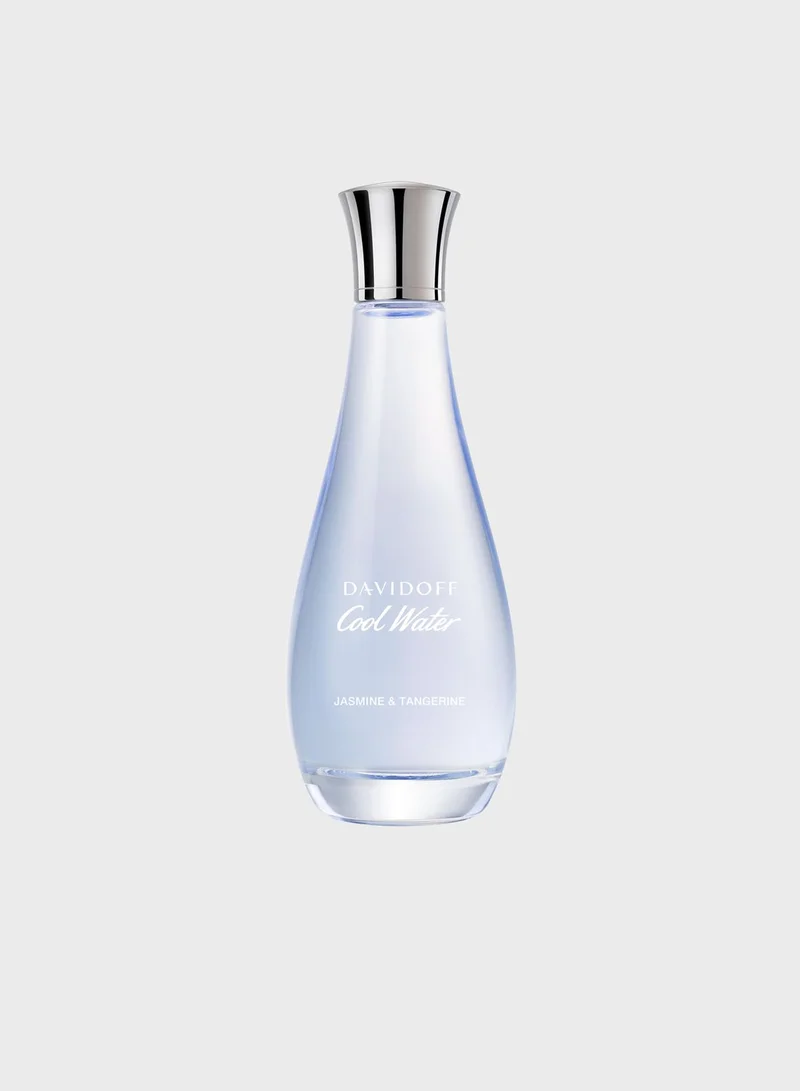دافيدوف عطر كول واتر للنساء - اصدار محدود او دو تواليت 100مل