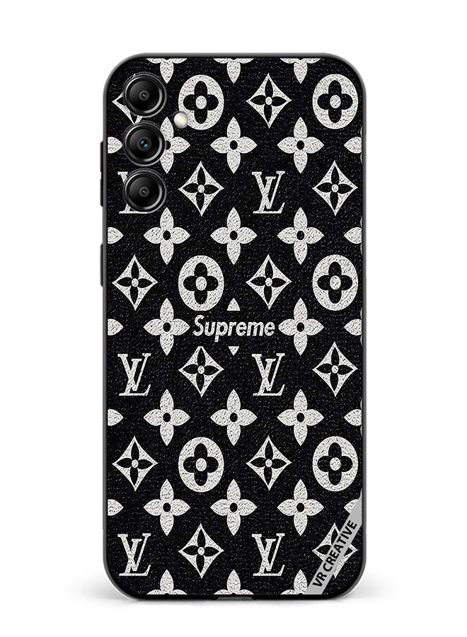 VR CREATIVE Protective Case Cover For Samsung Galaxy A55 Supreme Design Multicolour - Image 1