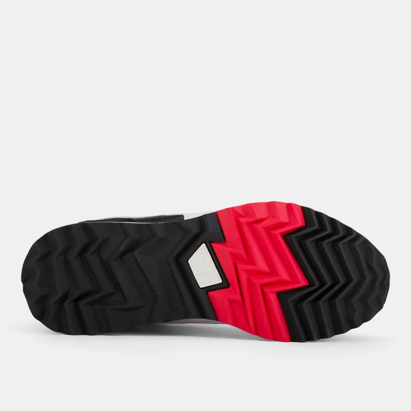 PUMA Men's Road Rider Suede Shoes