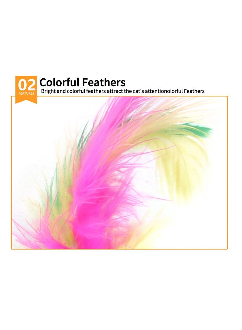 كيدل مجموعة ألعاب القطط مكونة من 15 قطعة - Image 3