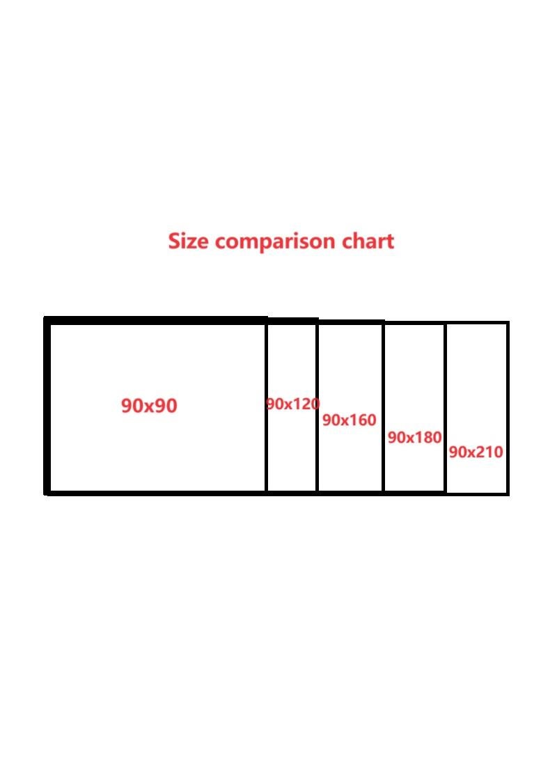 general Irregular And Irregular Shaped Sofa Cushion Simple Living Room Chenille Non Slip Seat Cushion Cover Cloth Towel - Image 5