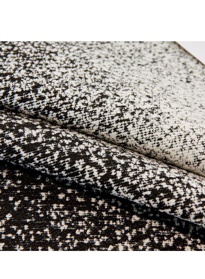 general Irregular And Irregular Shaped Sofa Cushion Simple Living Room Chenille Non Slip Seat Cushion Cover Cloth Towel - Image 2