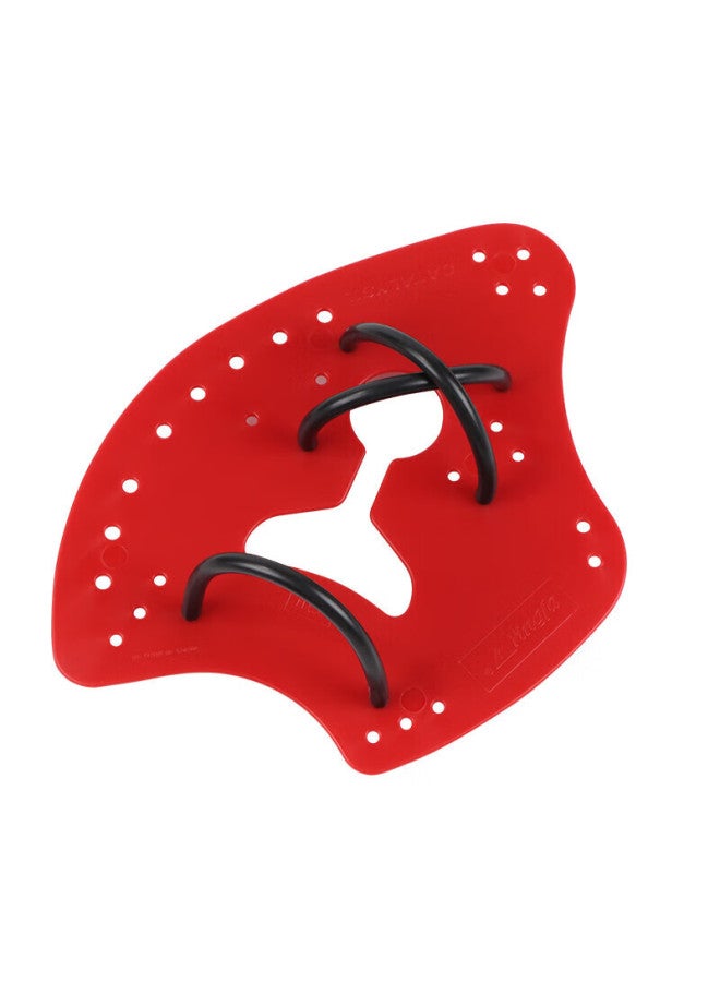 Yingfa Hand Flippers, Professional Axe-shaped Swimming Training, Freestyle And Breaststroke Training, Speed Improvement Auxiliary Equipment, H02, Size S - Image 3