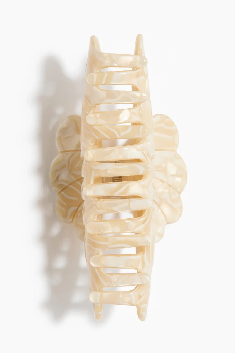 اتش اند ام مشبك الشعر