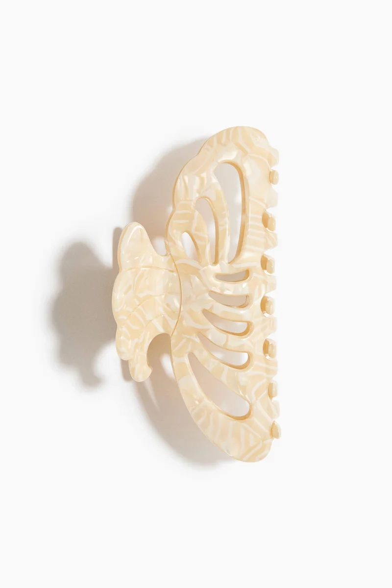 اتش اند ام مشبك الشعر