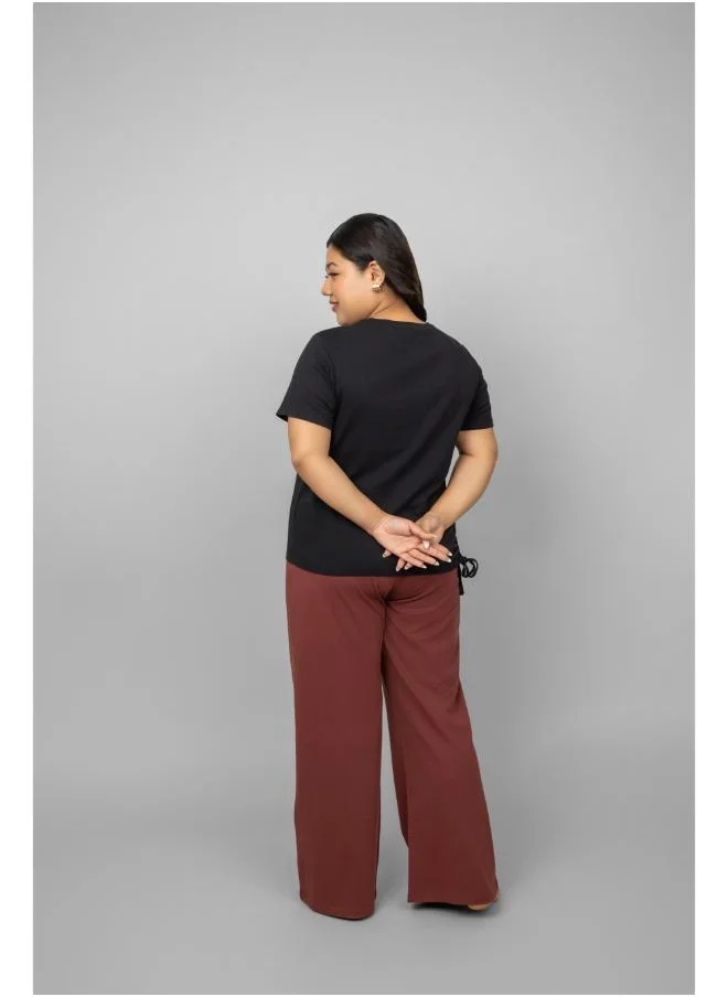 NeceSera Ruby Essential Flared Lounge Set