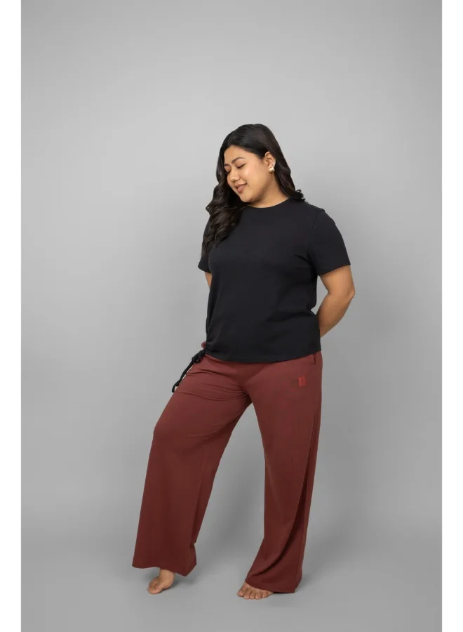 NeceSera Ruby Essential Flared Lounge Set