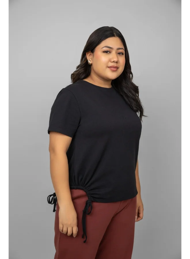 NeceSera Ruby Essential Flared Lounge Set