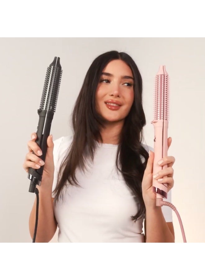 كلارا فرشاة التمليس الثنائي من كلارا -  كاندي - Image 4